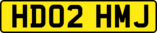 HD02HMJ