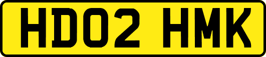 HD02HMK