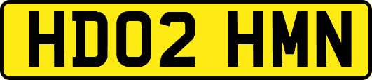 HD02HMN