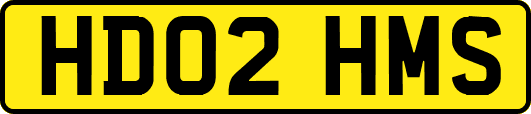 HD02HMS