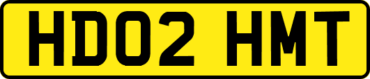 HD02HMT