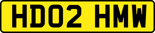HD02HMW