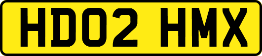 HD02HMX