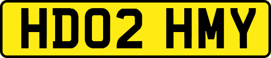 HD02HMY
