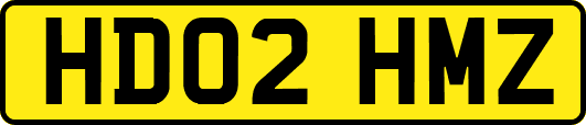 HD02HMZ