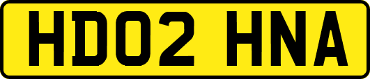 HD02HNA
