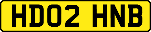 HD02HNB
