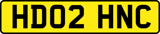 HD02HNC