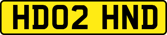 HD02HND