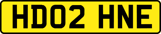 HD02HNE