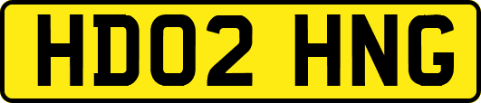 HD02HNG