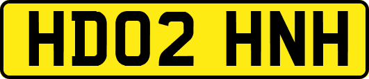 HD02HNH