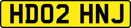 HD02HNJ