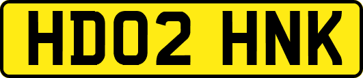 HD02HNK