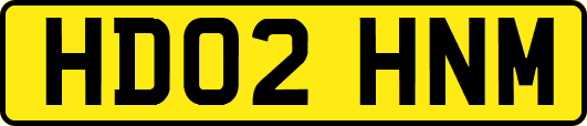 HD02HNM