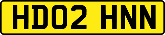 HD02HNN