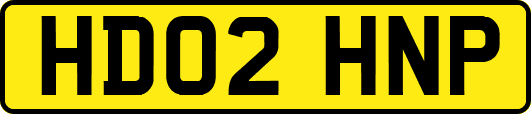 HD02HNP