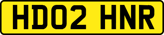 HD02HNR