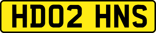 HD02HNS