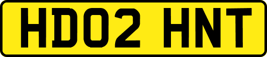 HD02HNT