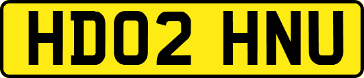 HD02HNU