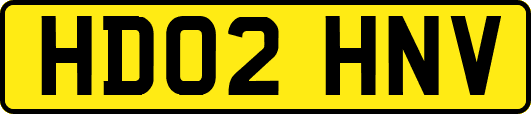 HD02HNV