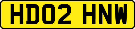 HD02HNW