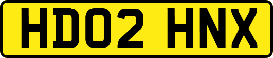 HD02HNX