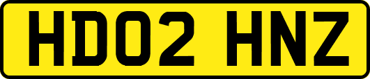 HD02HNZ