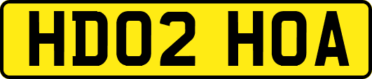HD02HOA
