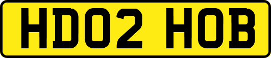 HD02HOB