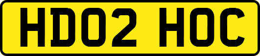 HD02HOC
