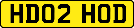 HD02HOD