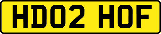 HD02HOF