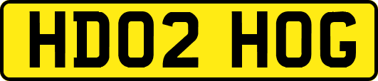 HD02HOG