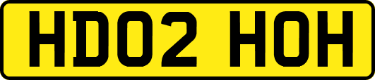 HD02HOH