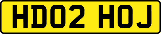 HD02HOJ