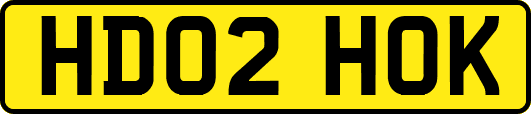 HD02HOK