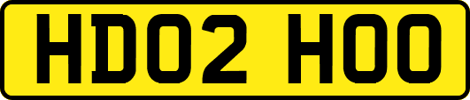HD02HOO