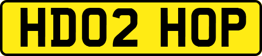 HD02HOP
