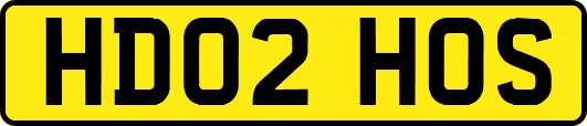 HD02HOS