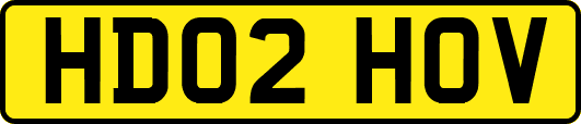 HD02HOV
