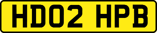 HD02HPB