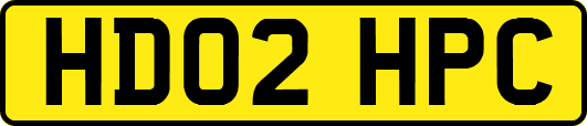 HD02HPC