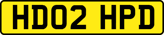 HD02HPD