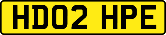 HD02HPE