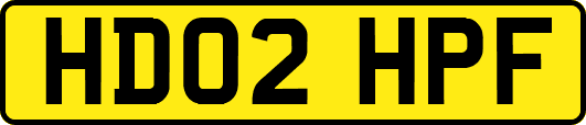 HD02HPF