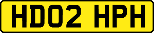 HD02HPH