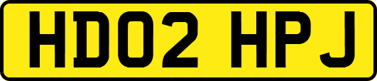 HD02HPJ