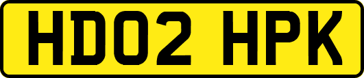 HD02HPK